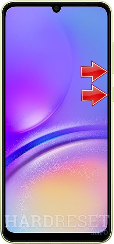 Éteindre le téléphone