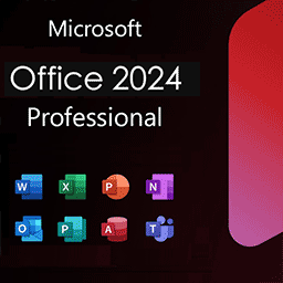   Microsoft Office 2024  